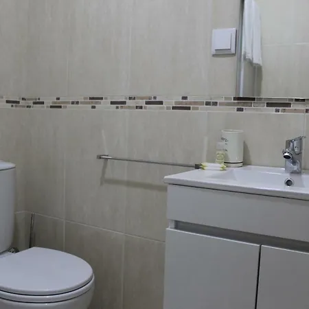 公寓 R3 - Lovers - Santa Cruz *