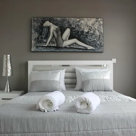 Apartment R3 - Lovers - Santa Cruz *