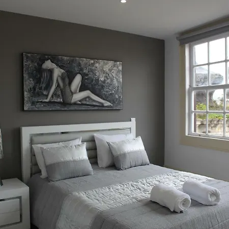 Apartment R3 - Lovers - Santa Cruz Coimbra