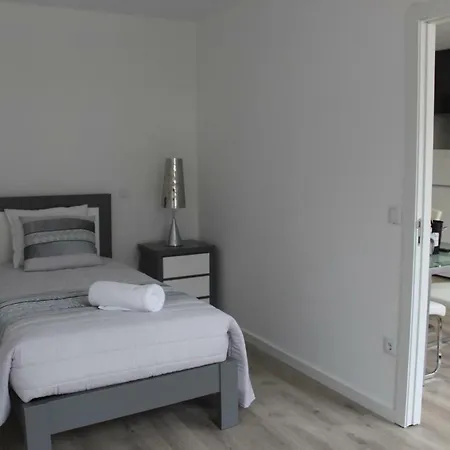 Apartment R3 - Lovers - Santa Cruz *