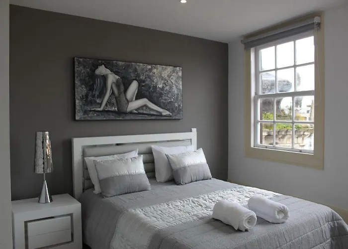 Apartmán R3 - Lovers - Santa Cruz Coimbra