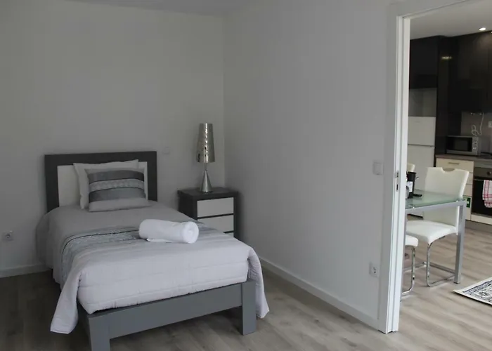 Apartmán R3 - Lovers - Santa Cruz *